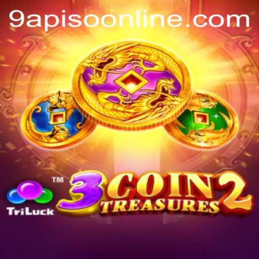 Exploring 3CoinTreasures2 and the Exciting World of 9APISO