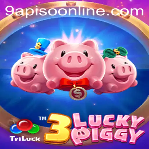 Discover the Thrilling World of 3LUCKYPIGGY: A Gaming Experience Like No Other