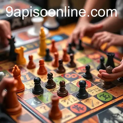 Exploring the Enriching World of Board Games