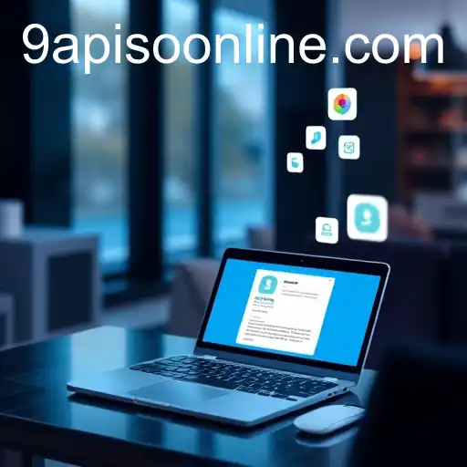 Optimizing Your 'Contact Us' Page with 9APISO