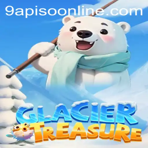 Exploring GlacierTreasure: The Ultimate 9APISO Adventure