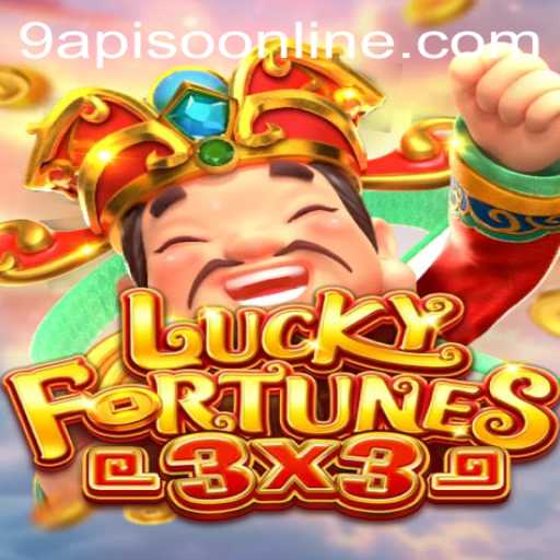 Discover the Thrills of LUCKYFORTUNES3x3: A Game of Strategy and Chance