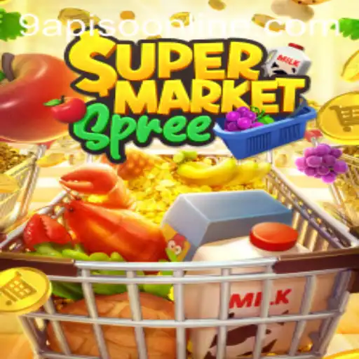 SupermarketSpree: The Exciting World of Grocery Gaming